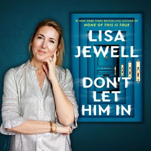 Virtual Author Talk: